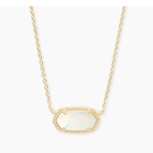 Kendra Scott Elise Pendant Necklace